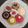 Cooksnap dari Hannanan untuk resep Donat Hias untuk Jualan (NO ulen)