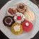 Cooksnap dari Hannanan untuk resep Donat Hias untuk Jualan (NO ulen)
