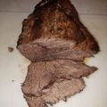 jyoung1873's cooksnap of when they made Red Wine Brisket.