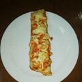 El cooksnap de Katherine Triviño Baquerizo cuando hizo Panqueques super RAPIDOS para canelones!.