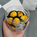 Cooksnap dari Della Aprillia untuk resep Nastar Lembut dan Lumer dimulut