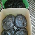 Cooksnap dari anisatur raehan untuk resep Cookies chocochip