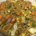 صورة من Am shahad، شاركها بعد تجربة وصفة معكرونة ❤️😋