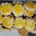 Cooksnap dari Umma lillah untuk resep Kue kacang lembut dan renyah