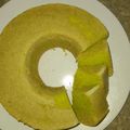 Cooksnap dari Saniyya Amala untuk resep Bolu 2 telur No SP