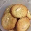 Cooksnap dari La Mia Cucina untuk resep Coconut cookies