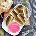 Cooksnap dari Intan Zahra Al Arsyad (Bunda'Reycha) untuk resep Tiramisu cake kukus