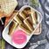 Cooksnap dari Intan Zahra Al Arsyad (Bunda'Reycha) untuk resep Tiramisu cake kukus