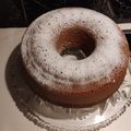 Cooksnap από Vicky Pachidou στη συνταγή Κέικ πορτοκάλι χωρίς μίξερ