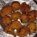 Runta Dutta's cooksnap of when they made মাছের ডিমের বড়া(Macher dimer bora recipe in bengali).