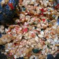 Cooksnap dari bucing untuk resep Sambel Tempe Maknyus ala DapurJawara