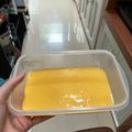 รูป Cooksnap ของ Jelbake เมื่อเขาทำ น้ำสลัด/มายองเนส คีโต