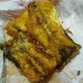 Saba Butt's cooksnap of when they made Crispy fried Fish.