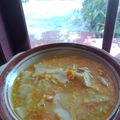 Cooksnap dari Marsil Dhanti untuk resep Seblak