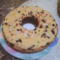 Cooksnap dari Kia untuk resep Bluder tape keju