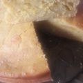El cooksnap de Paola Martinez cuando hizo Torta de mandarina.