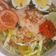 Cooksnap dari Fitzaki Kitchen untuk resep Soto ayam lamongan tabur koya
