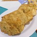 Cooksnap dari Afifa Fitia untuk resep Tempe goreng tepung