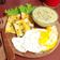 Cooksnap dari Kikie Bouvier untuk resep Garlic Bread ala Pizza Hut