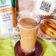 Cooksnap dari Lanjarsih/Mama Fifian ( MasakanRumahan) untuk resep Bajigur Fibercreme (tanpa santan dan kopi)