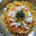 Neha Prajapti's cooksnap of when they made બટાકા પૌવા (Bataka Poha Recipe In Gujarati).