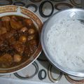 Cooksnap dari weningnurcahyanti untuk resep Semur Soun Kentang Telur Puyuh