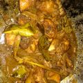 Cooksnap dari Marti emad untuk resep Ayam bumbu kecap pedas