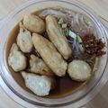 Cooksnap dari Ginar Santika Niwanputri untuk resep Empek2 Ikan Anti gagal