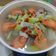 潘俊霖的(簡單料理) 的 瓠瓜香菇貢丸湯 cooksnap