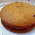 Cooksnap dari Lely Fika untuk resep 🥕 Carrot Cake 🥕