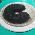 Cooksnap dari Astina Jumanda untuk resep Kue Bolu Oreo Kukus Simpel