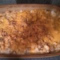 jdf.fobbs's cooksnap of when they made chicken and rice casserole.