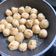 Cooksnap dari Aisyah S untuk resep 76. Cemilan tahu aci