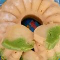 Cooksnap dari Een F. Wijaya untuk resep Bolu kukus tape simpel, enak dan lembut