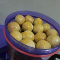 Cooksnap dari Hanna faradhiba untuk resep Nastar (klasik/ori)