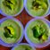 Cooksnap dari Maria Magdalena untuk resep Es krim Alpukat (Mixer)