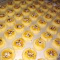 Cooksnap dari Itcha Yusnitha untuk resep Chui Kao So