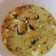 Cooksnap από Μαρία Δασκαλάκη στη συνταγή Μύδια σαγανάκι με σάλτσα μουστάρδας