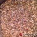 Cooksnap από voulaki! στη συνταγή Φακές αλλιώς!