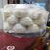 Cooksnap dari Seanna R Suganda untuk resep Cheesy Snow Ball Lumer (putri salju lumer)