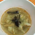 Cooksnap dari Atiek Syahir untuk resep Tekwan