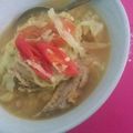 Cooksnap dari Tri Wulandari untuk resep Tongseng Ayam tanpa santan👌