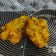 Cooksnap dari Mentari Maharesi untuk resep Perkedel Jagung Khas Padang