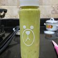 รูป Cooksnap ของ athenappp เมื่อเขาทำ อโวคาโดกล้วยสมูทตี้