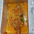 Cooksnap dari Lely Widya untuk resep Ikan Nila Bumbu Rujak