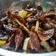 Cooksnap dari ella lailatul untuk resep Beef teriyaki ala hokben
