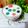 Cooksnap dari Dapur B'wish untuk resep Candil ketan Rainbow