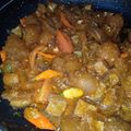 Cooksnap dari Dara Raflesia S untuk resep Kulit sapi bumbu kecap pedas