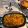 El cooksnap de Antonio Ledesma cuando hizo Locro Bicentenario.