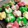 Cooksnap dari Evi untuk resep Bolkus Mekar NO Air Soda/BP Kocok All in One + Foto step2